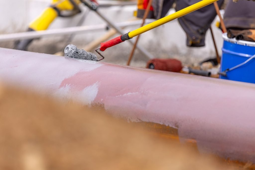 Spartan International — Industrial Pipeline