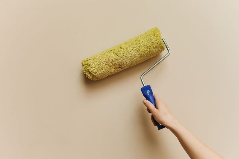 Spartan International — Residential Roller
